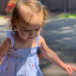 Meet your Posher, Tamara